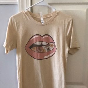 Womens Shirt size small